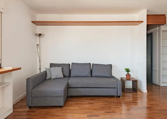 Apartamento Vatican View - Zeno 22
